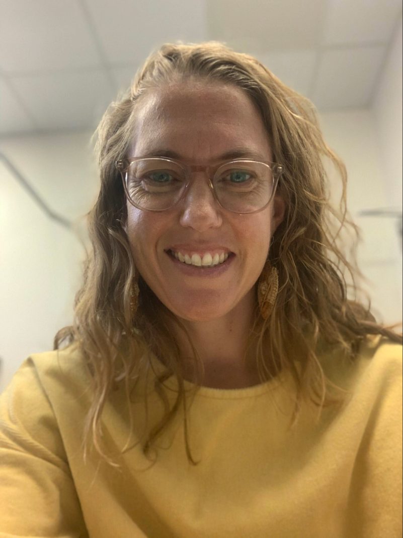 Dr Kerri Thomas psychologist providing neuro affirming assessments in Australia