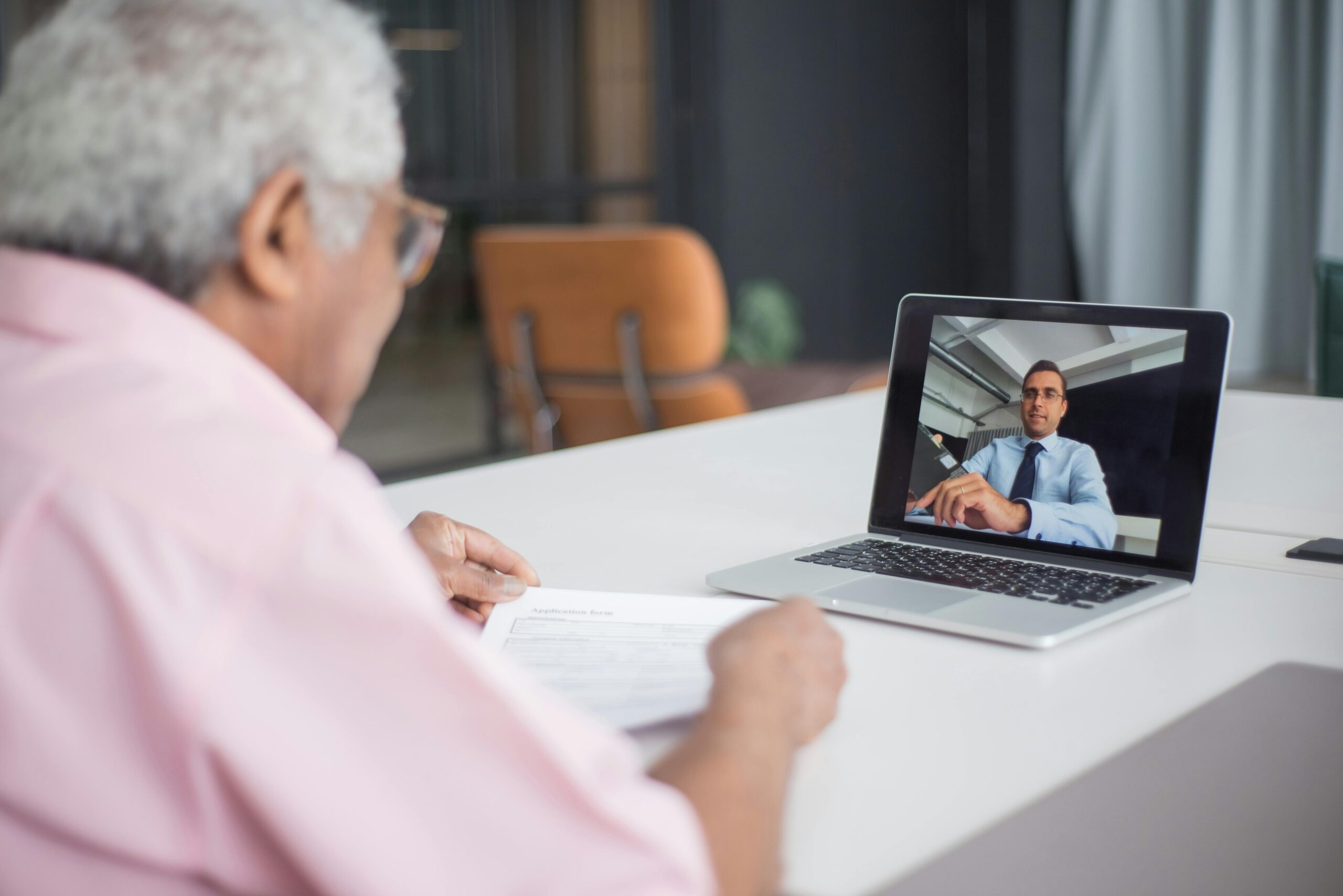 Telehealth setup for ADHD assessment available in Darwin and across Australia