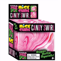 Candy Swirl Needoh